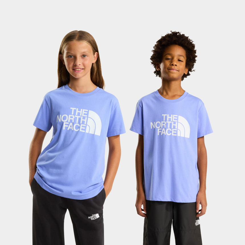 Camiseta The North Face Easy Para Niño