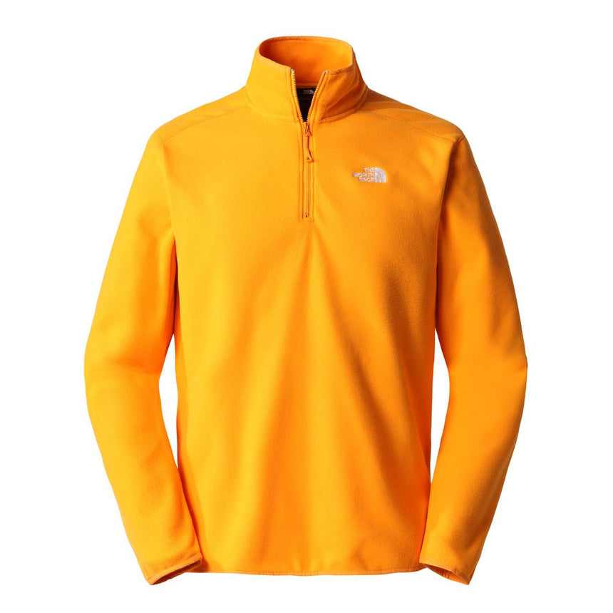 The North Face 100 Glacier 1/4