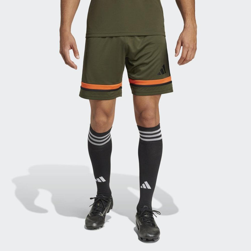 Pantalón Corto adidas Squadra 25