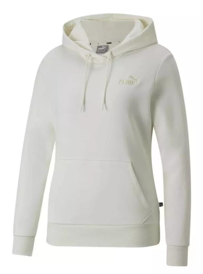 Puma Essentials+ Embroidery Hood