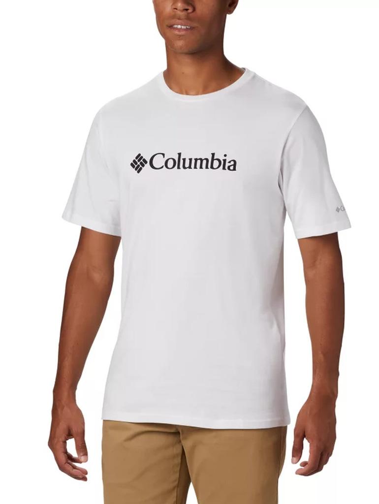 Columbia Basic Logo