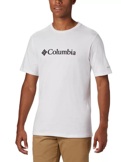 Columbia Basic Logo