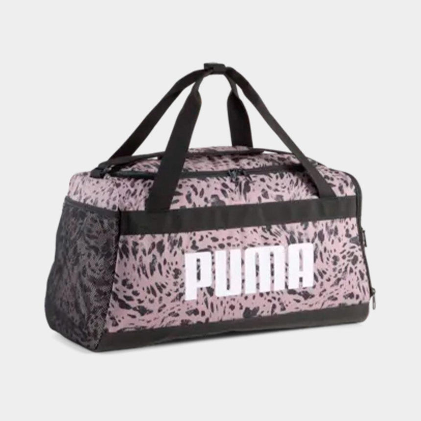 Bolsa De Deporte Puma Challenger Pequeña Con Estampado Integral (35 l)