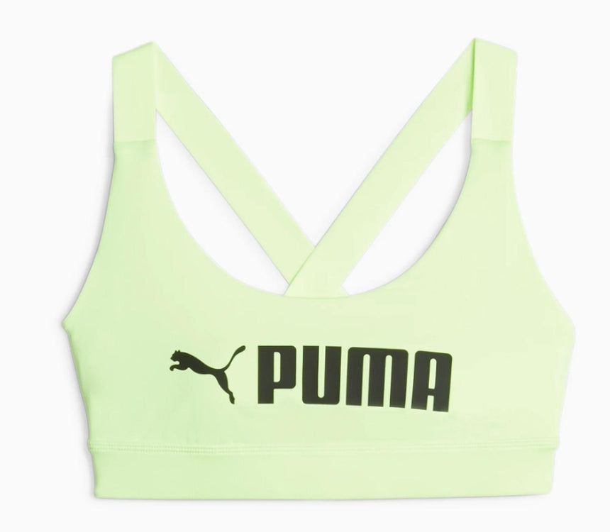 Puma Mid Impact Puma Fit