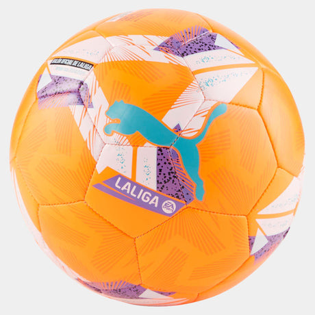 Puma Orbita La Liga 1 Ms Mini