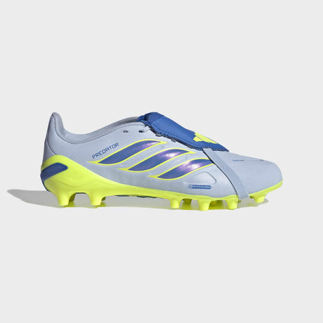 adidas Bota De Fútbol Predator League FolD-Over Tongue Para Césped Artificial