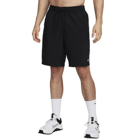 Pantalón Nike Form Corto Versátil DrI-Fit De 23 cm Sin Forro - Hombre