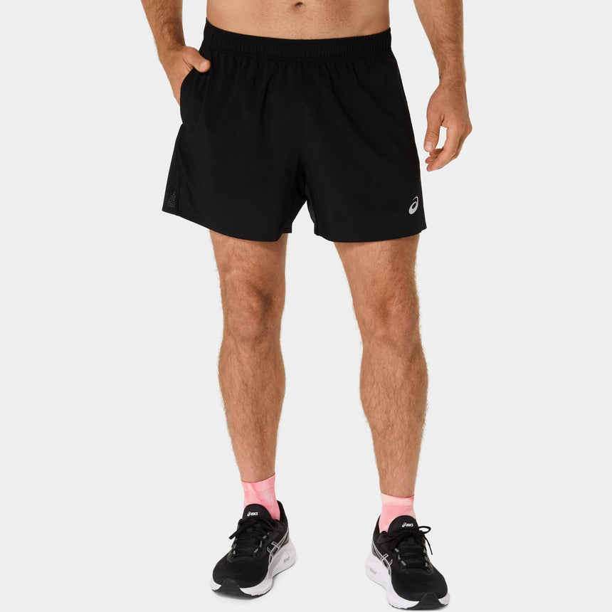 Short Asics Core 5in Hombre