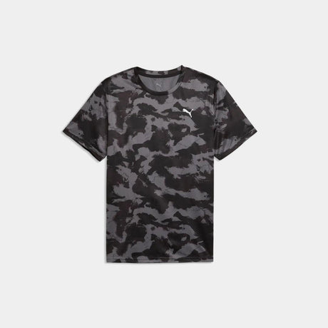 Camiseta Puma M Tad Essentials Aop Tee Para Hombre