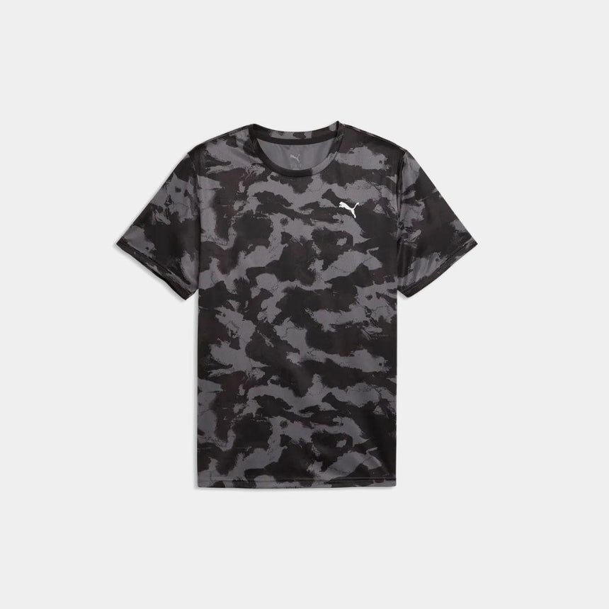 Camiseta Puma M Tad Essentials Aop Tee Para Hombre