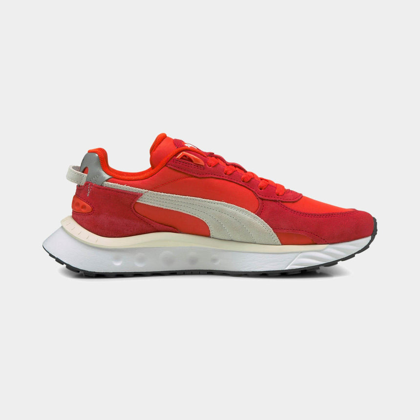 Puma Wild Rider Pickup