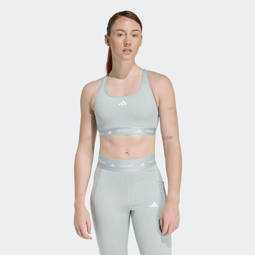 adidas Sujetador Techfit