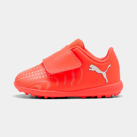 Botas De Fútbol Puma Future 9 Play Tt Para Bebé