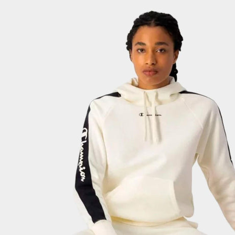 Champion Hooded Sweatshirt