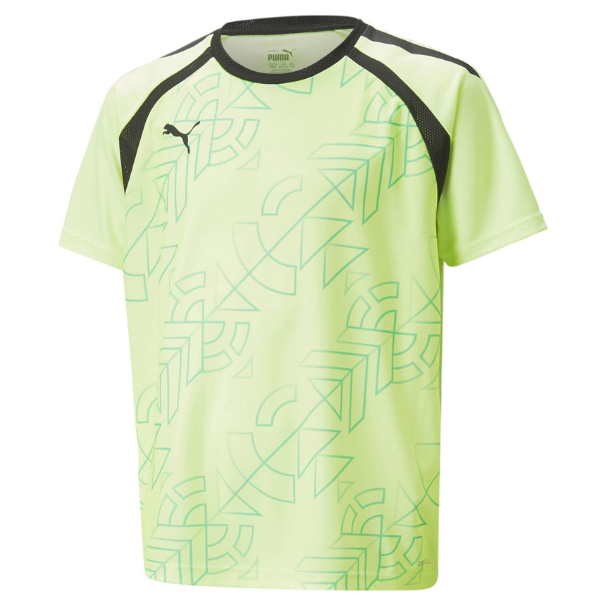 Puma Teamliga Graphic Jer