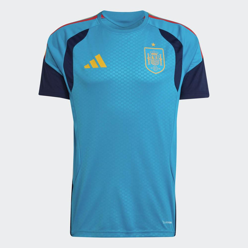 adidas Camiseta De Entrenamiento Spain 26 Tiro