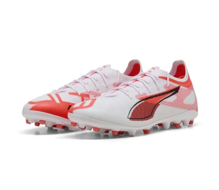 Botas De Futbol Puma Ultra 5 Pro mg