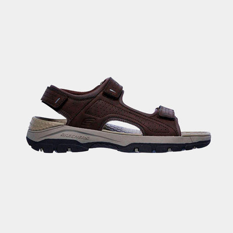 Sandalias Skechers Relaxed Fit: Tresmen - Garo Para Hombre