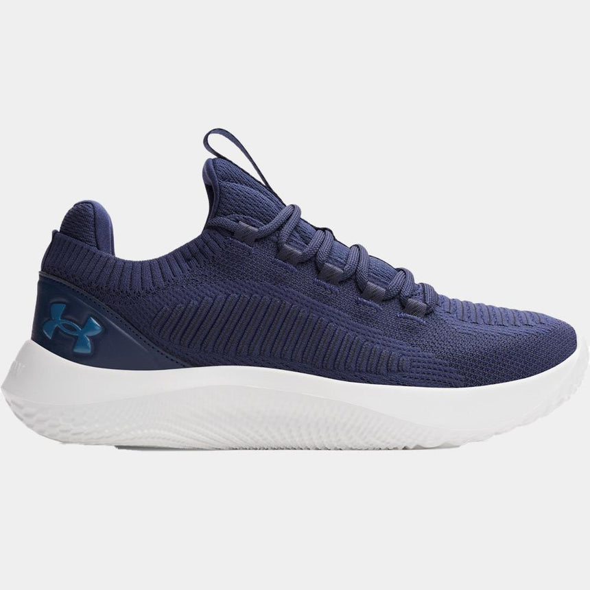 Zapatillas De Entrenamiento Ua charged Edge Para Hombre