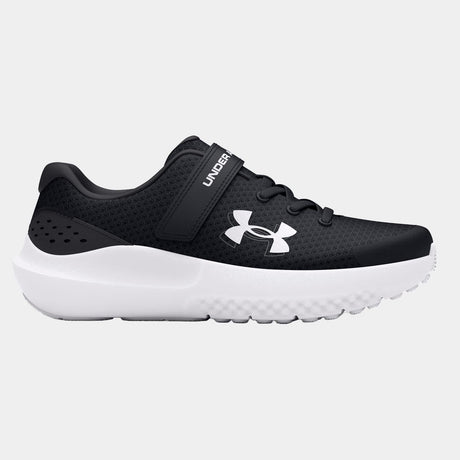 Zapatillas De Running Ua Surge 4 Ac Para Niño (preescolar)