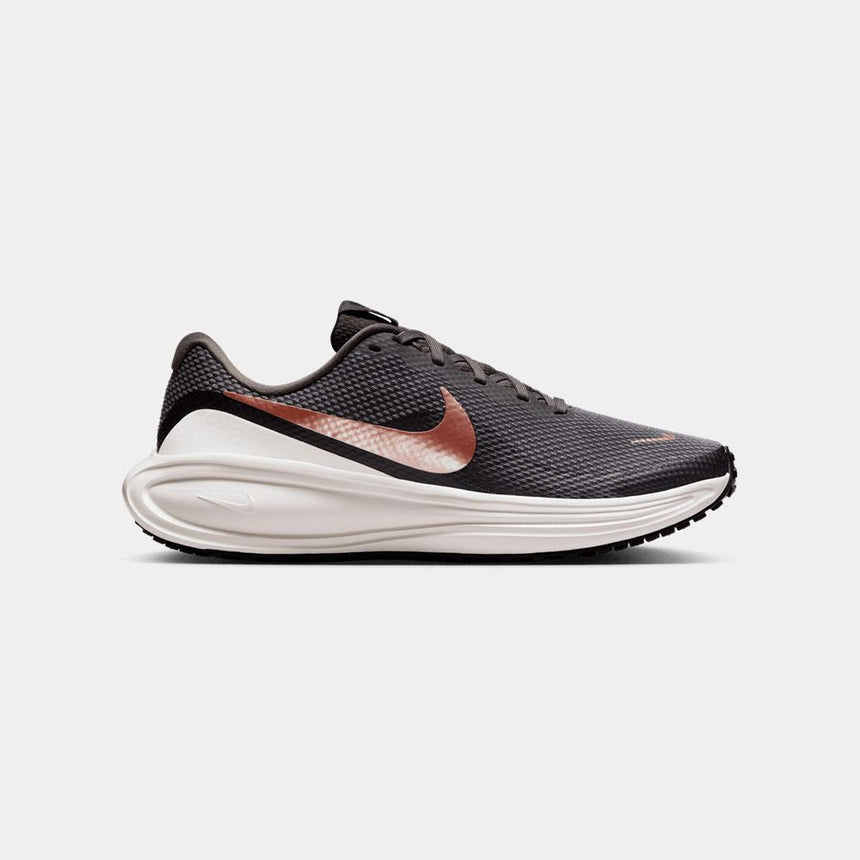 Zapatilla Nike Revolution 8 De Running Para Asfalto - Mujer