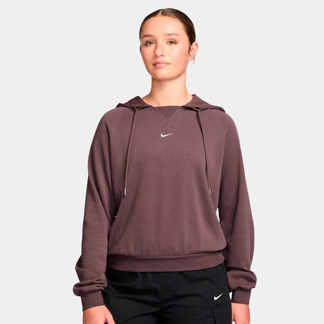 Sudadera Con Capucha Nike Sportswear Chill Knit – Mujer