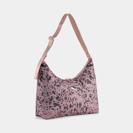 Bolso Puma Pop 7.5l Slouchy Hobo Bag