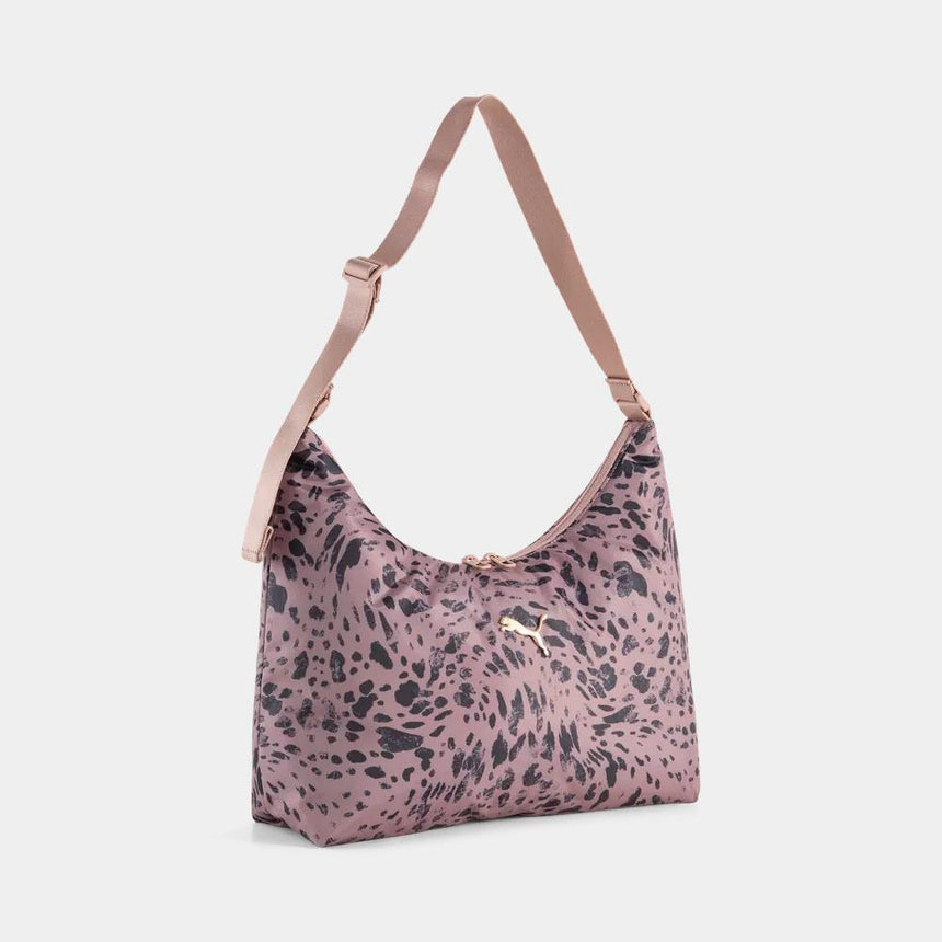 Bolso Puma Pop 7.5l Slouchy Hobo Bag