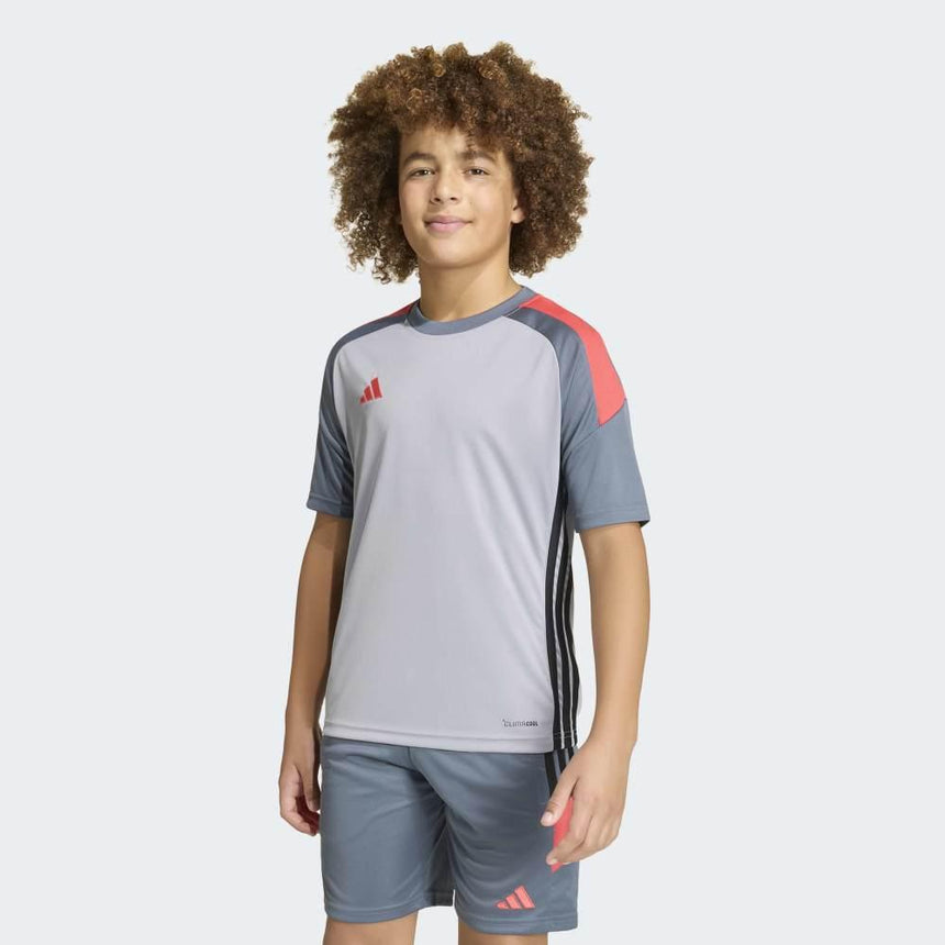 adidas Camiseta Tiro 26 Essentials Para Niño/a