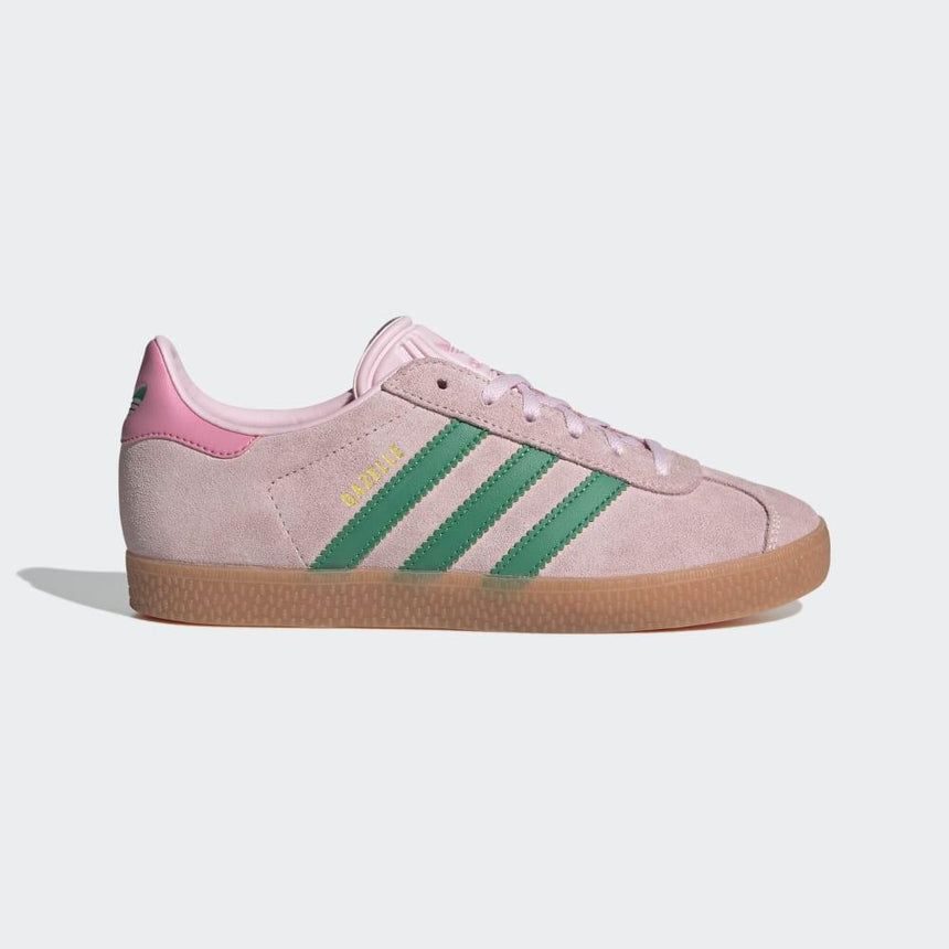 adidas Originals Zapatillas Niño Gazelle
