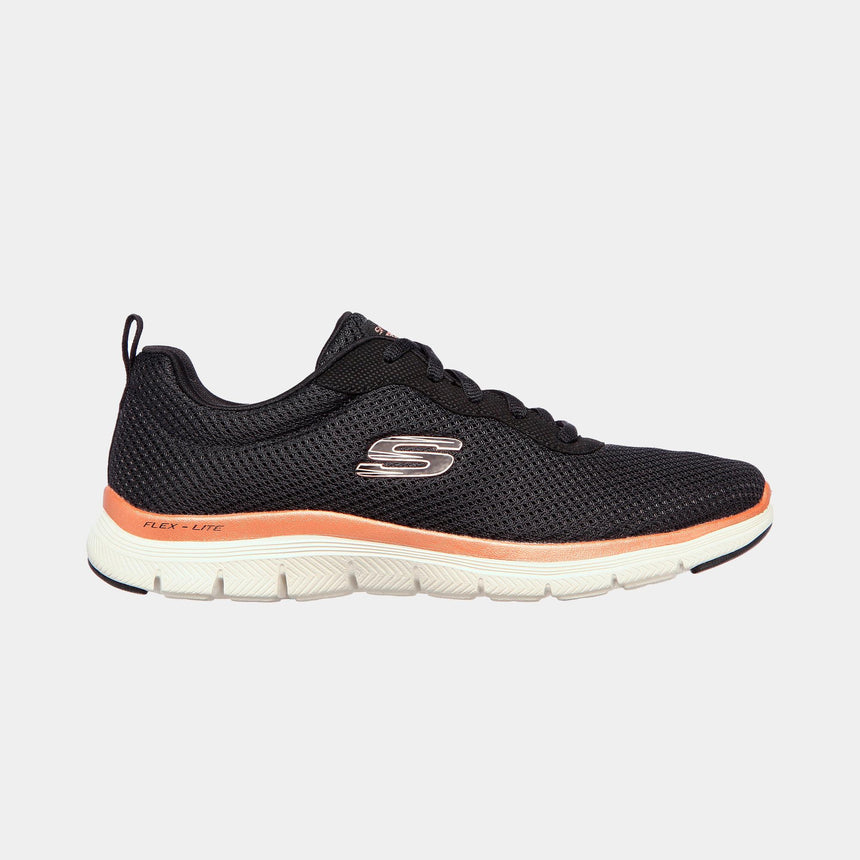 Zapatilla Skechers Flex Appeal 4.0 - Brilliant View