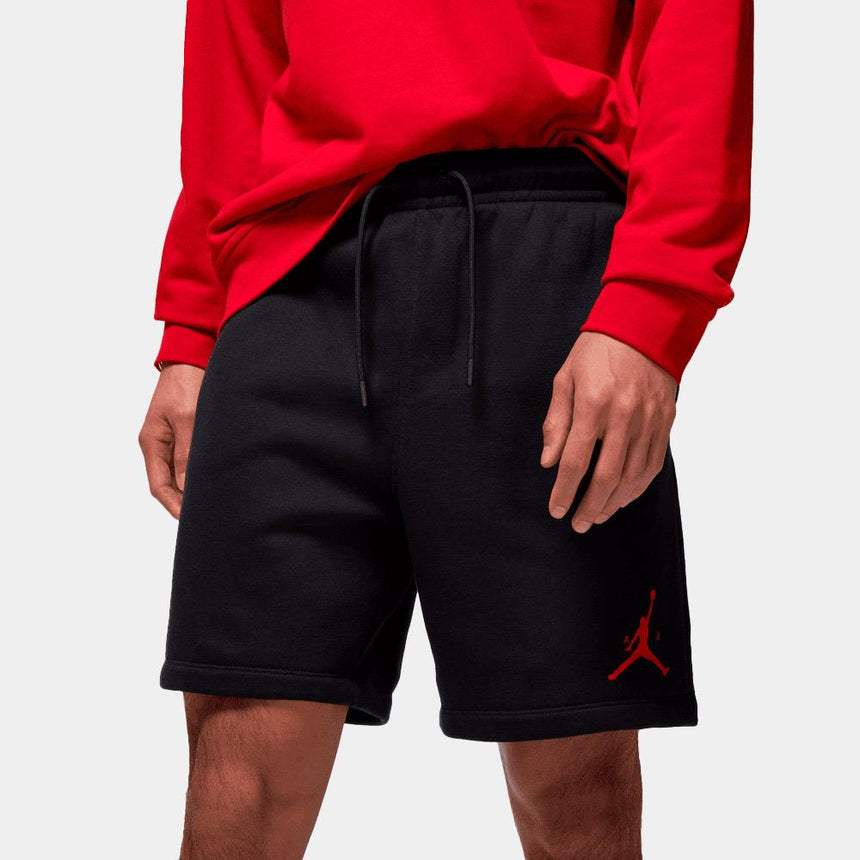 Pantalón Corto Jumpman Fleece