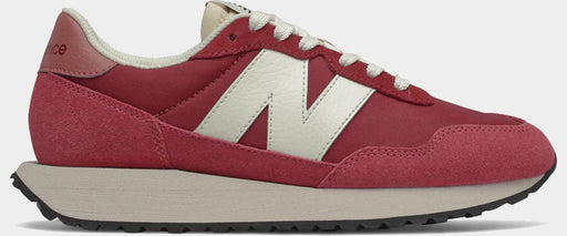 New Balance 237v1 Patchwork