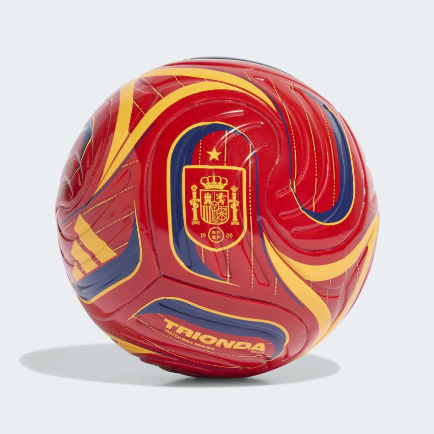 adidas Trionda Minibalón Primera Equipación España