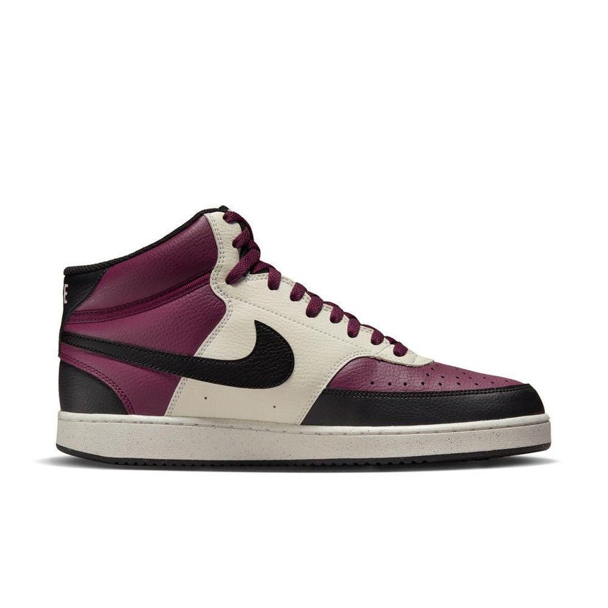 Nike Court Vision Mid Next Nature