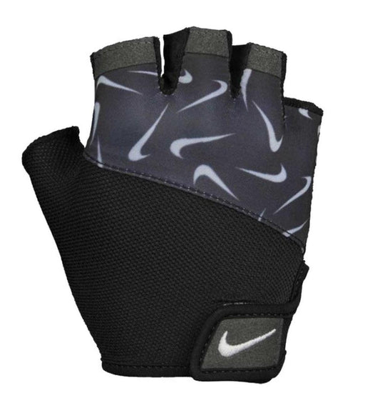 Nike Women's Printed Gym Elemental Fitness Gloves