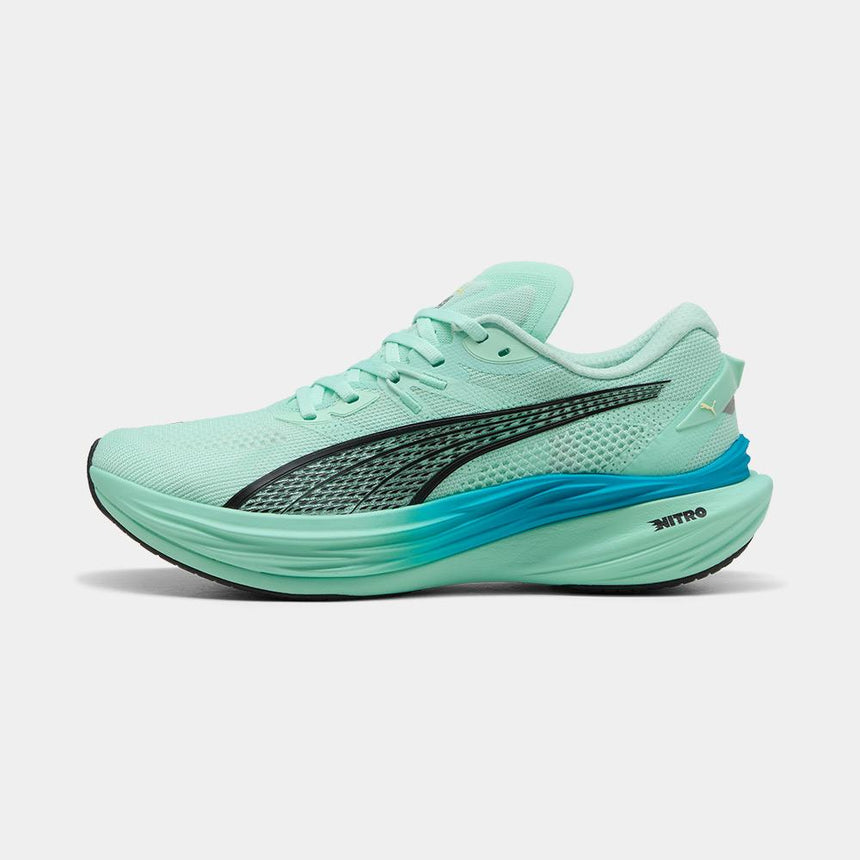 Puma Zapatillas Running Deviate Nitro 3