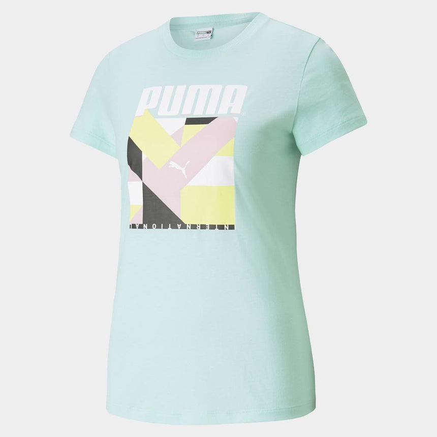 Puma Intl