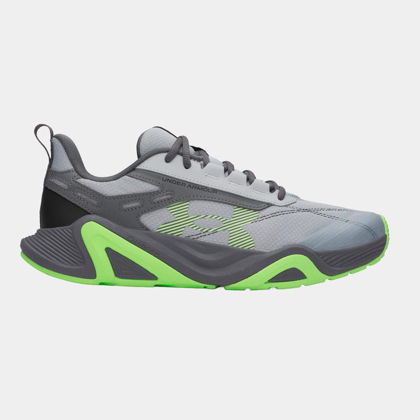 Zapatillas De Training Ua Charged Commit Tr 5 Para Hombre