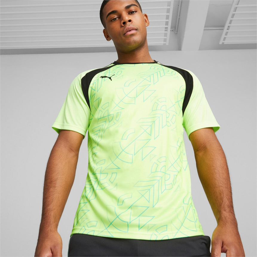 Puma Teamliga Graphic Jer