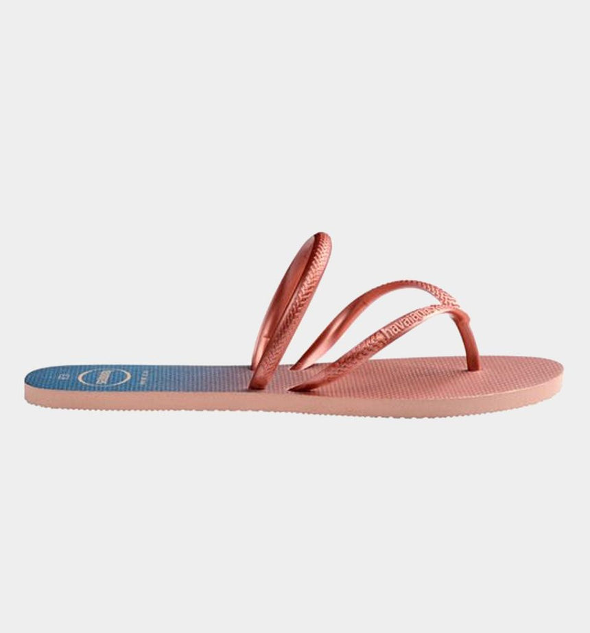 Havaianas Flat Duo