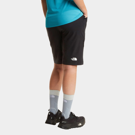 Pantalón Corto The North Face Speedlight Slim Straight Para Mujer