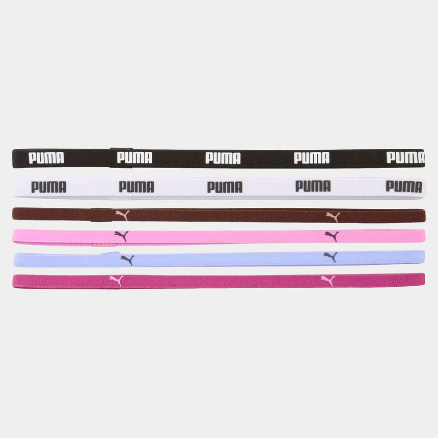 Bandas Deportivas Puma Tr Ess Hairbands
