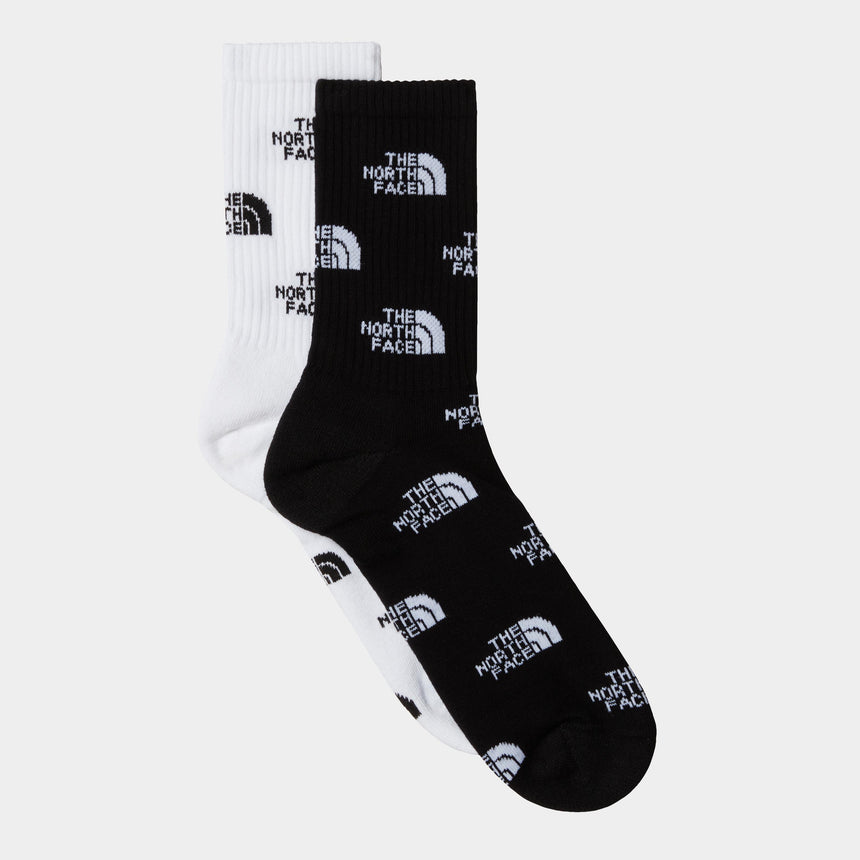 Calcetines The North Face Everyday Crew Logo