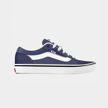 Zapatilla Vans Vero Ls Suede/canvas