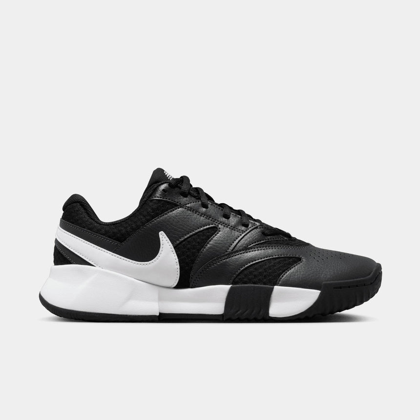 Zapatillas Nikecourt Lite 4 Mujer