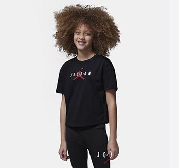 Jordan Jumpman Camiseta Gráfica