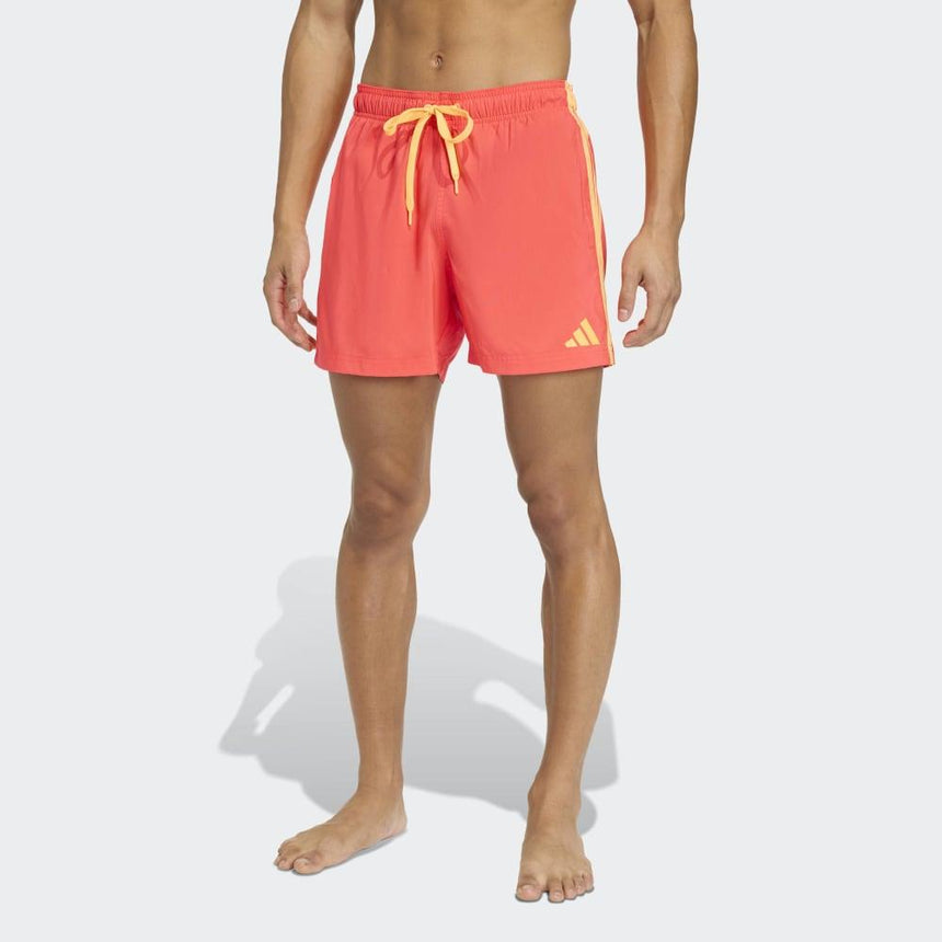 adidas Bañador De 13 Cm Con Las 3 Bandas