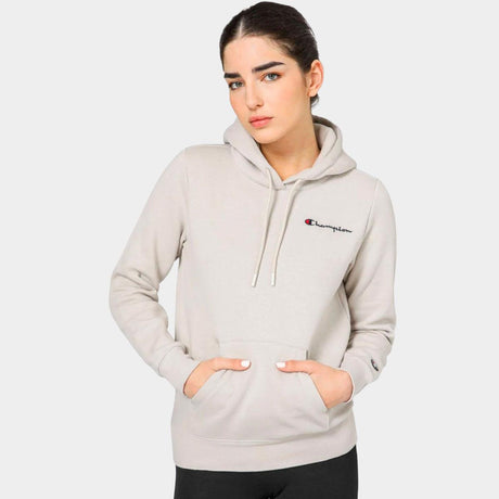 Champion Hooded Sweatshirt