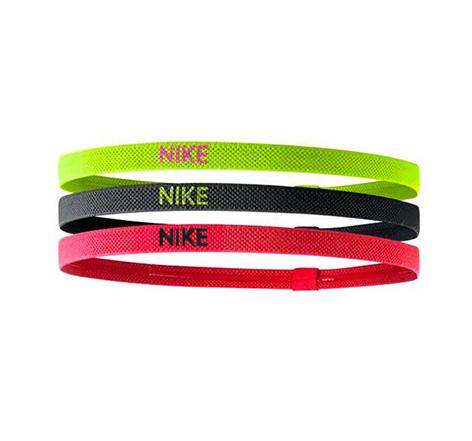 Nike Elastic Headbands 2.0 3 pk